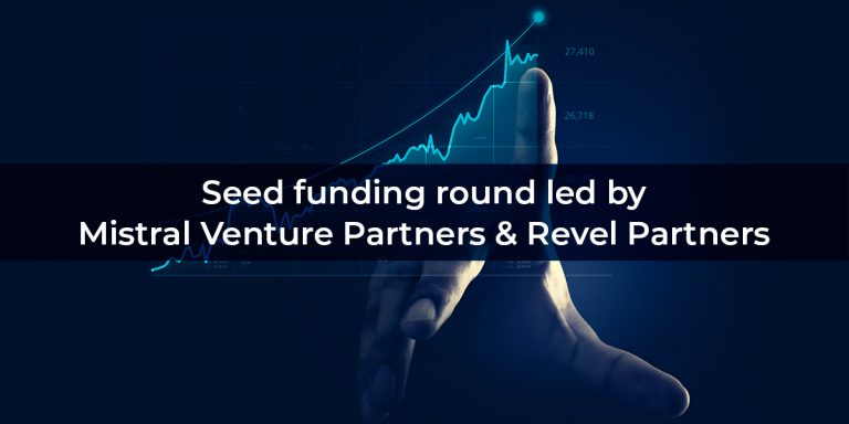 Buckzy payments closes seed funding round