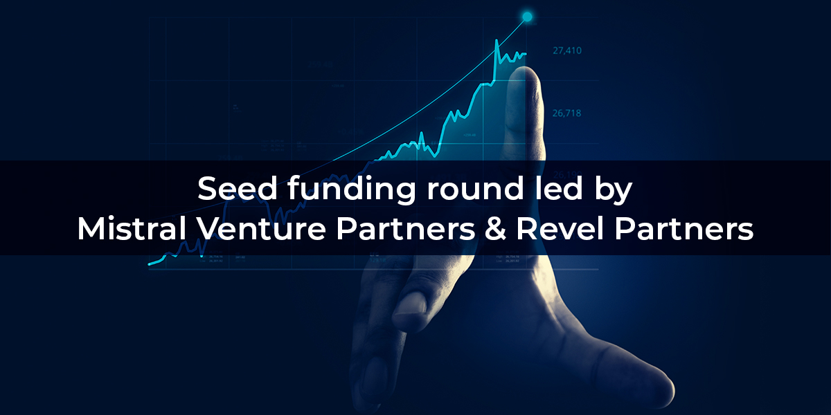 Buckzy payments closes seed funding round