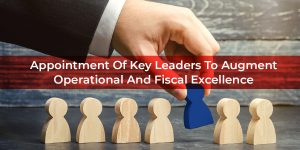Buckzy Payments Inc. Announces Appointment Of Key Leaders To Augment Operational And Fiscal Excellence For The Fintech