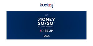 Buckzy Payments Inc Attends Rise Up 2020 Usa