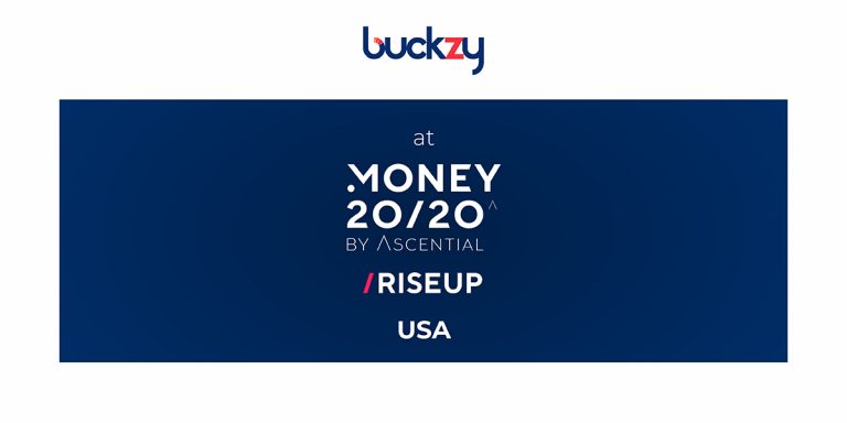 Buckzy Payments Inc Attends Rise Up 2020 Usa