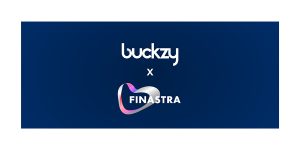 Buckzy partners with Finastra