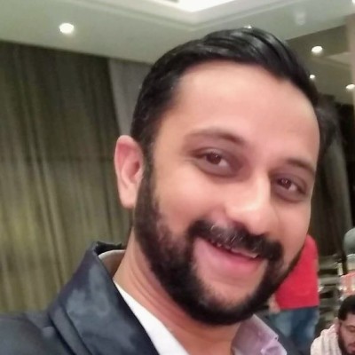 Ajit Shah