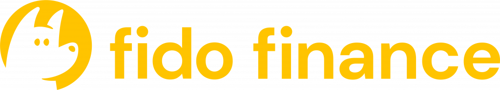 FidoFinance - logo