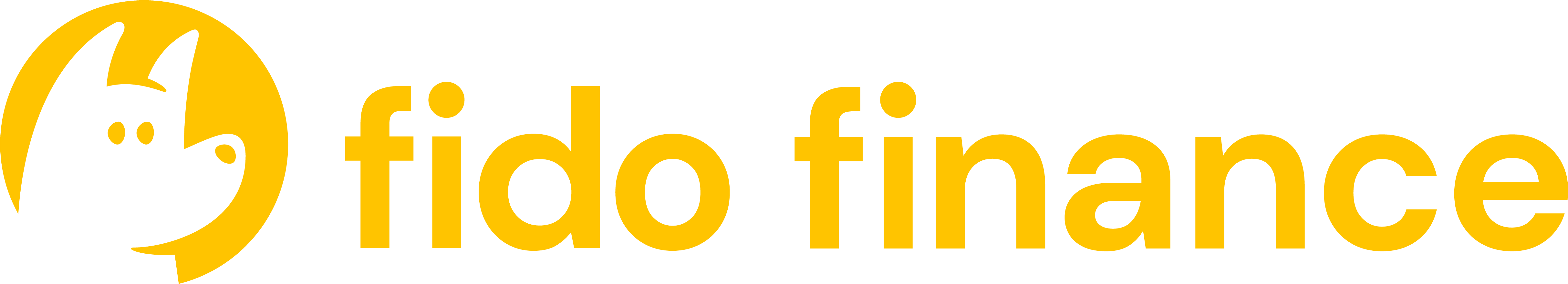 FidoFinance - logo