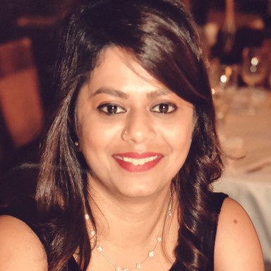 Rini Das