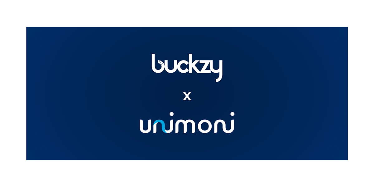 Buckzy and Unimoni