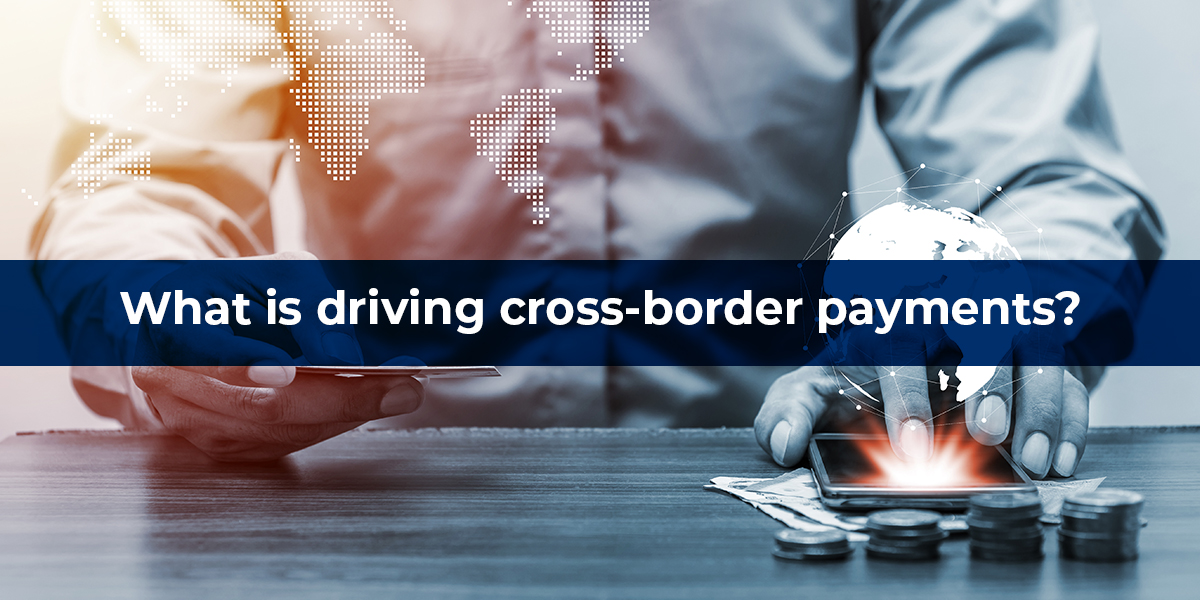 Cross-border Payments blog