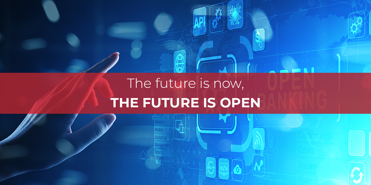 The concept of open banking continues to gather momentum as an ever-expanding number of players – both financial and non-financial – adopt the technology to gain access to customer data.