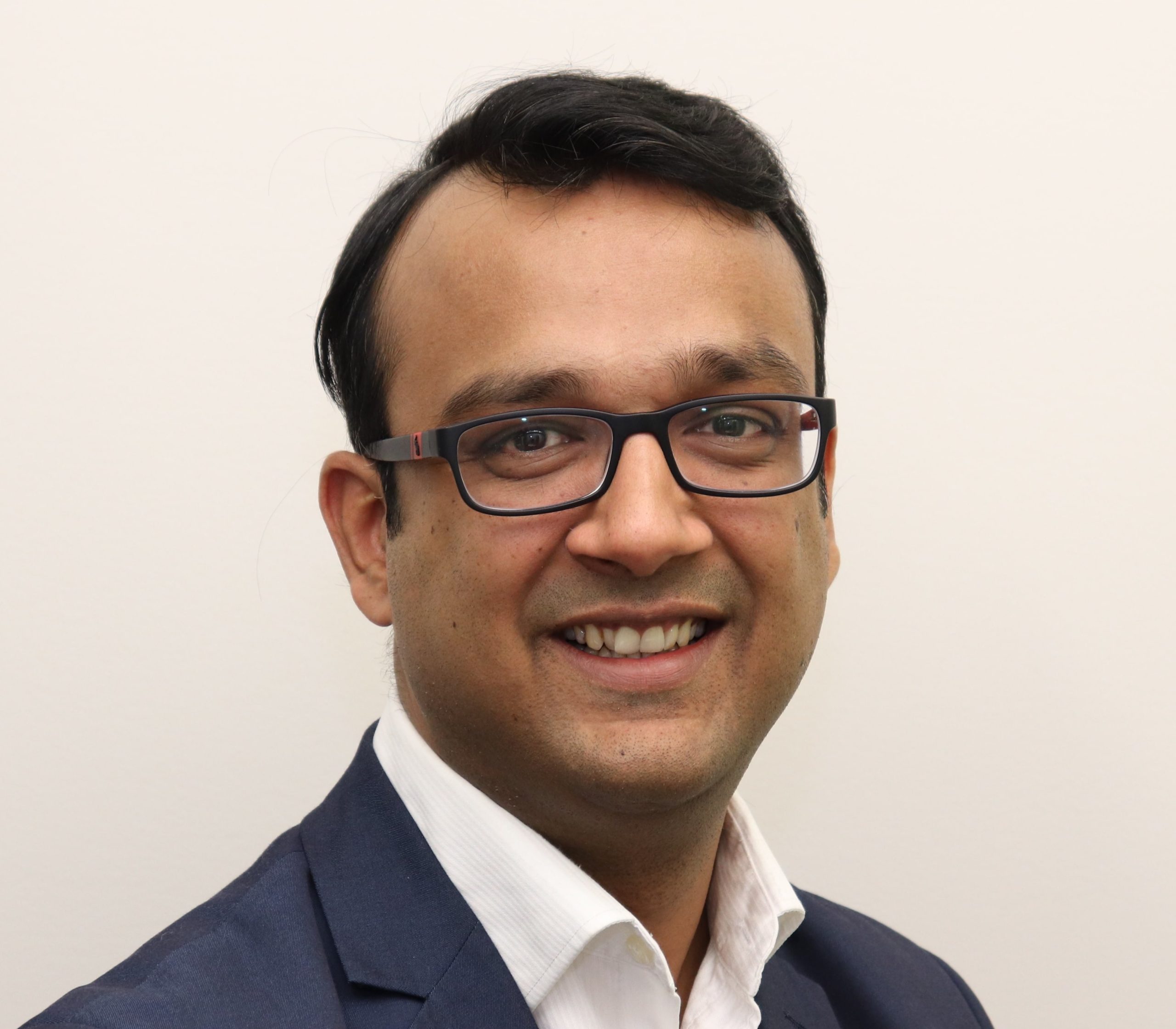 Vikas Gupta